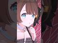 キャットラビング【歌ってみた】【文野環×司賀りこ/にじさんじ所属】#shorts #にじさんじ #歌ってみた