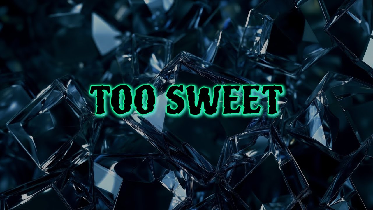GEORGE RYAN - TOO SWEET (LYRICS)