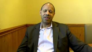 #LeMoyneGivingDay: Wright Lassiter III - Le Moyne College Class of '85