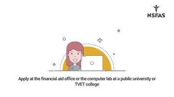 How to Apply for NSFAS 2019 Funding