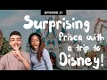 Surprising My Wife with a Trip to Disney World
