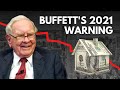 Warren Buffett Drops A Bombshell On How To Prepare For Inflation
