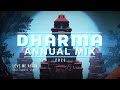 Dharma the annual mix 2023