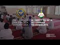 Sosialisai SMA Pradita Dirgantara di SMPITQ-TQ IAS TSM