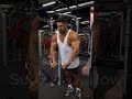 Great exercise for lower chest  support and subscribe  fitness shortsfeed shorts