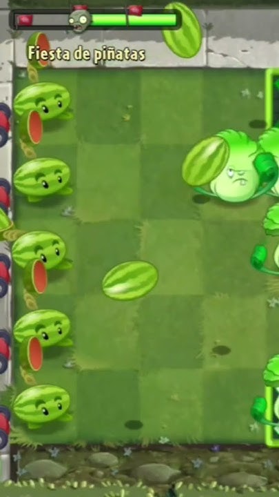 pvz - YouTube