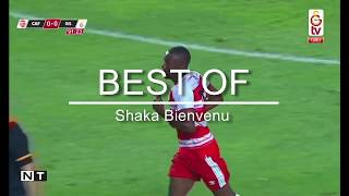 Shaka Bienvenue 2019/2020 ► Superstar ● Goals ● Skills