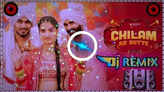 Download Lagu Chilam Ka Sutta Dj Remix Song || Raj Mawar M Chilam K Sutte Laya Kru || New Haryanvi Remix Song 2024 MP3