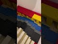 Der Start eines neuen Lego Mocs #legomoc #lego #legolife #bricklife #brick #shorts