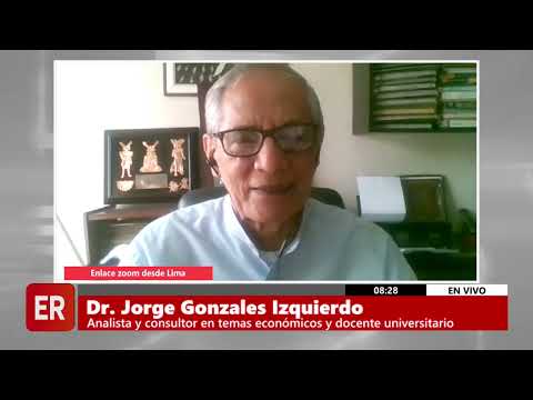 EFECTOS DE LAS PROTESTAS  EN LA ECONOMÍA PERUANA