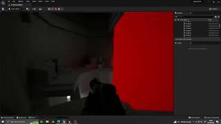 Whitebox Progress 1 - Level Design