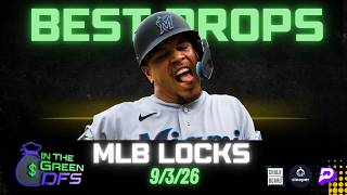 BEST MLB PROPS TODAY BEST BETS THURSDAY 26 BONUS HOME RUN BET