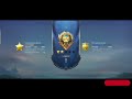 Ruby gameplay 65 #mobilelegends #mlbb #ruby