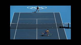 Why Does Tennis Have A Weird Scoring System?