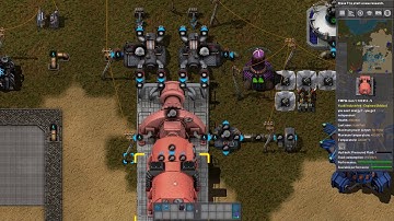 Factorio - Yuoki Industries 0.6.76 - Small Fixes & Changes