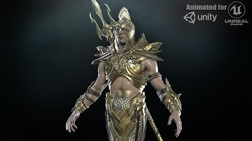 Atlant Video Preview