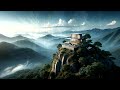 Imagining infinity a journey through ai crafted dreamscapes images  chillout music 