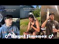 1 HOUR Jimenezzz TikTok 2023 Funny Angel Jimenez TikTok Videos 2023 2