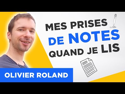 Puis-Je Prendre Des Notes Pendant Un Entretien