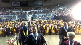 Maryvale Class of 2013 Graduation Flash Mob!