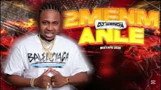 2 Menm Anlè - Dj Wendy ( Mixtape 2025 ) #raboday #rabòday #haitianmusic #mixtape