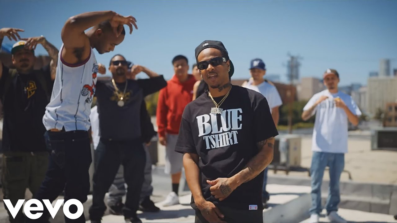 G Perico ft. Shoreline Mafia - Don't Play (Official Video) - YouTube