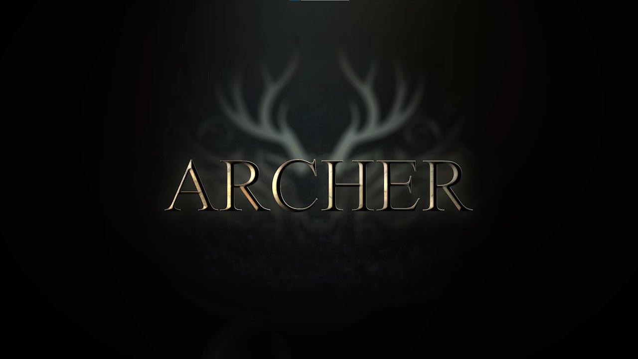 ELYON | Coming in 2022: Archer (New Class)