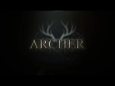 ELYON | Coming in 2022: Archer (New Class)