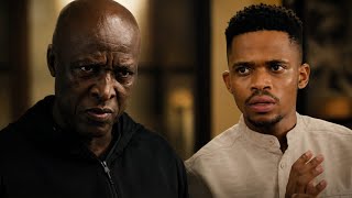 Nkunzi's Calm Return Raises Questions for Law Enforcement - Nkazimulo - Uzalo Teasers 