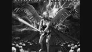 Angel de Acero -  Corazón de roca