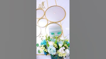 Nội thất Spa ĐẸP NHẸ NHÀNG cho các chị em  #spa #lamdep #noithat #thicongtrongoi #shorts #thiếtkếspa