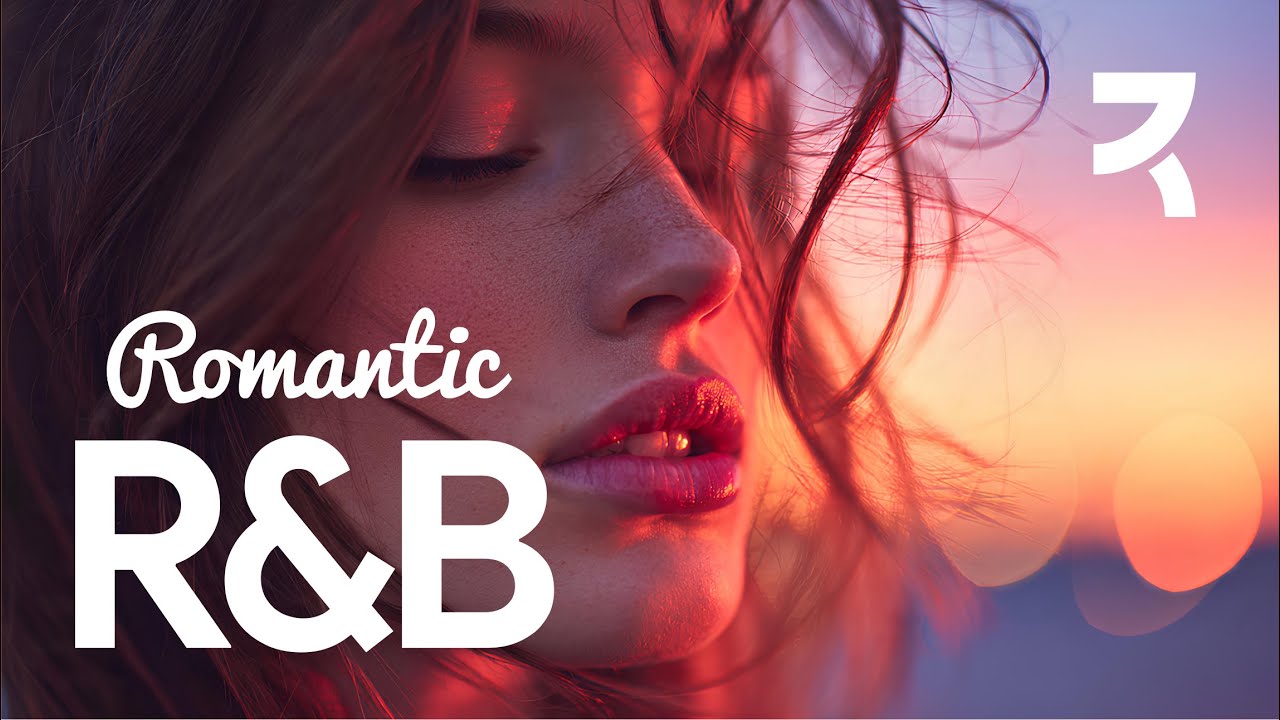 [ R&B Romance #08 ] Sweet Romantic R&B Mix Feel-Good Love Songs to Melt Your Heart