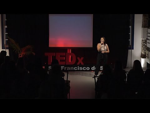 Gestão de destino de cruzeiros marítimos | Jamille Douat | TEDxSão Francisco do Sul Episode cover