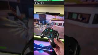 #xbox tiene NUEVO LOGO y Nuevo control competitivo 🎮 #videojuegos #seriesx #controle
