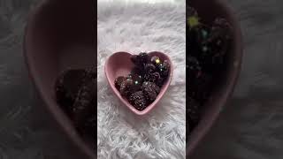 Heart Love Cookies Dollette