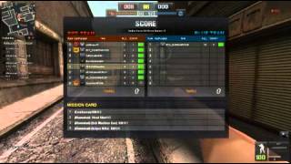 Point Blank GB BreakDown -=I{N}D=-