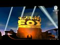 Disney Fox Studios Destroyed 