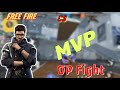 Csbooyah op fight mvpmughal gamerfreefire