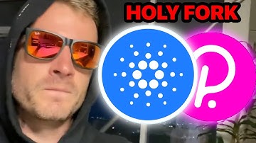 Cardano Ecosystems Will 10x Soon (Actually Urgent)