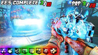 ⭐"ORIGINS"⭐BLACK OPS 2 ZOMBIES IMPOSSIBLE EASTER EGG CHALLENGE!!⭐ Call of Duty BO2 Zombies⭐