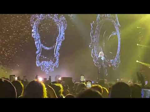 Филипп Киркоров Единственная моя Красноярск