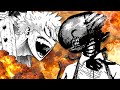 AGENDA WAR: BAKUGO V.S. REZE