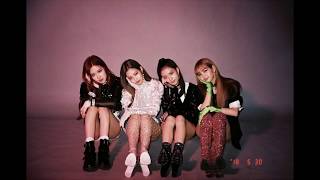 Blackpink - FOREVER YOUNG (8D USE HEADPHONES)