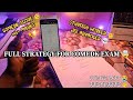 *Finally 145+ marks in comedk test 🤩||Strategy worked 🥳#comedk#jee#exam#strategy#video
