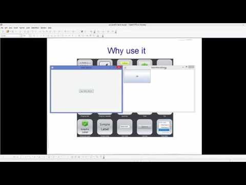 JavaFx Tutorial For Beginners 1   Introduction To JavaFx