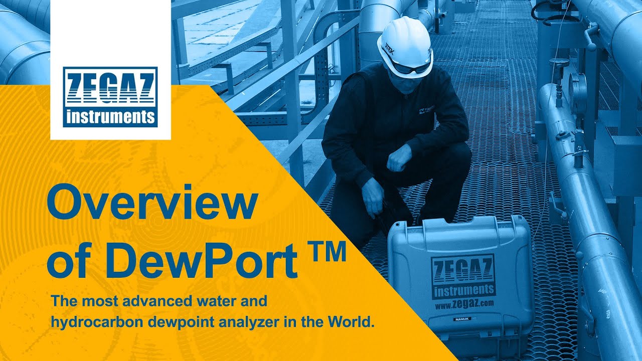 dewport-by-zegaz-advanced-dewpoint-measurement-for-the-natural-gas