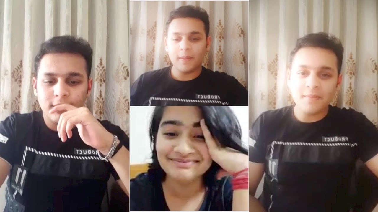 LIVE🔴 : Dev Joshi Chat With Fans || Talking About Resuming Shoots Of Baalveer Returns