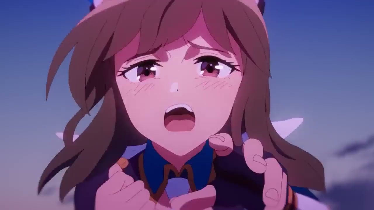 Uma Musume - Girassol【AMV】【UMV】