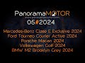 Panoramamotor 05  2024  review novedades del mundo del motor