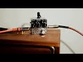 V3205 BBD analog delay based on the Dirtbag (9v Deluxe Memory Man)